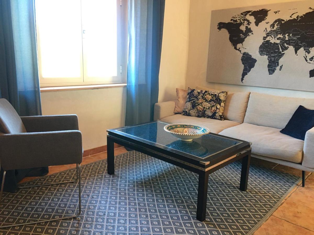 Mas Picagnol Daire Oms Dış mekan fotoğraf